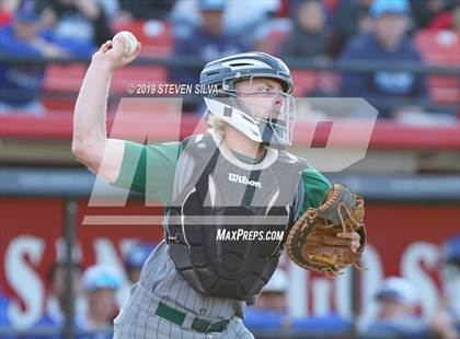 Thumbnail 1 in Eastlake vs. Poway (CIF SDS Open Division Final) photogallery.
