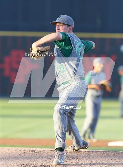 Thumbnail 2 in Eastlake vs. Poway (CIF SDS Open Division Final) photogallery.