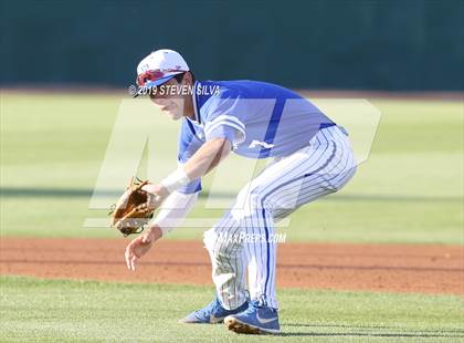 Thumbnail 1 in Eastlake vs. Poway (CIF SDS Open Division Final) photogallery.