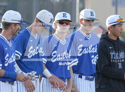 Thumbnail 1 in Eastlake vs. Poway (CIF SDS Open Division Final) photogallery.