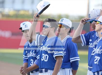 Thumbnail 1 in Eastlake vs. Poway (CIF SDS Open Division Final) photogallery.