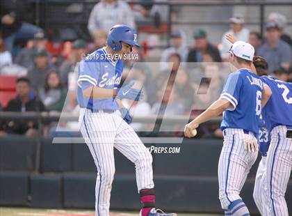 Thumbnail 1 in Eastlake vs. Poway (CIF SDS Open Division Final) photogallery.