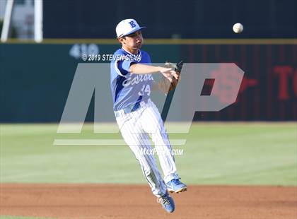 Thumbnail 3 in Eastlake vs. Poway (CIF SDS Open Division Final) photogallery.