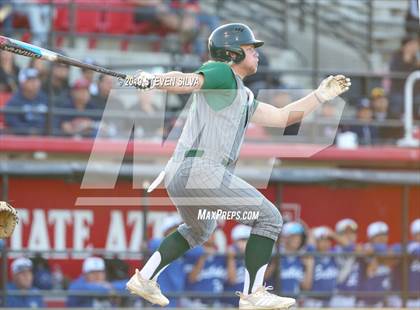 Thumbnail 3 in Eastlake vs. Poway (CIF SDS Open Division Final) photogallery.