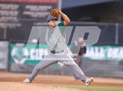 Thumbnail 1 in Eastlake vs. Poway (CIF SDS Open Division Final) photogallery.