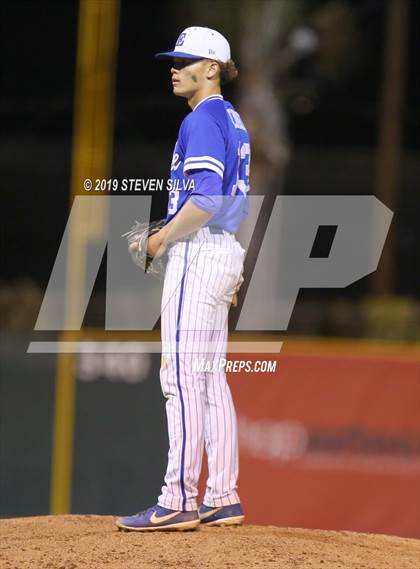 Thumbnail 3 in Eastlake vs. Poway (CIF SDS Open Division Final) photogallery.