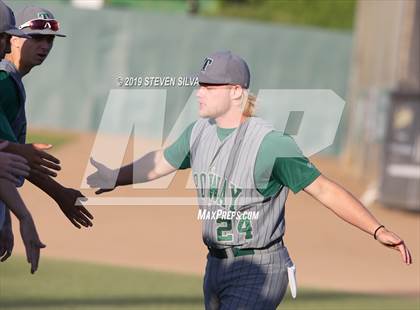 Thumbnail 1 in Eastlake vs. Poway (CIF SDS Open Division Final) photogallery.