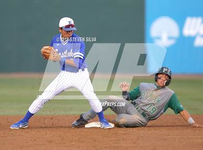 Thumbnail 1 in Eastlake vs. Poway (CIF SDS Open Division Final) photogallery.