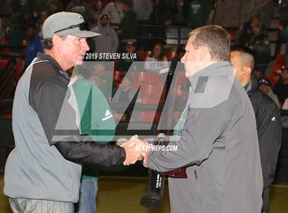Thumbnail 1 in Eastlake vs. Poway (CIF SDS Open Division Final) photogallery.