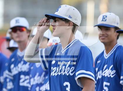 Thumbnail 2 in Eastlake vs. Poway (CIF SDS Open Division Final) photogallery.