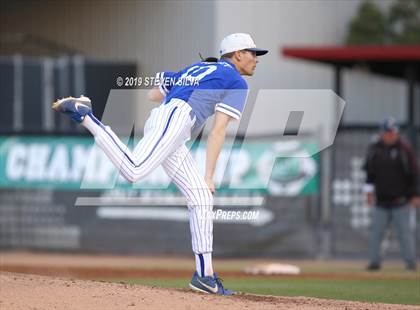Thumbnail 2 in Eastlake vs. Poway (CIF SDS Open Division Final) photogallery.