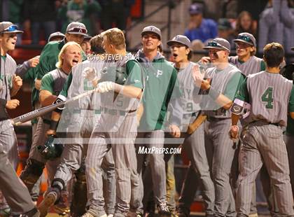 Thumbnail 2 in Eastlake vs. Poway (CIF SDS Open Division Final) photogallery.