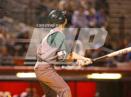 Thumbnail 3 in Eastlake vs. Poway (CIF SDS Open Division Final) photogallery.