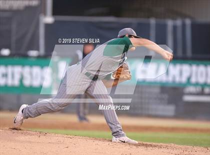 Thumbnail 3 in Eastlake vs. Poway (CIF SDS Open Division Final) photogallery.