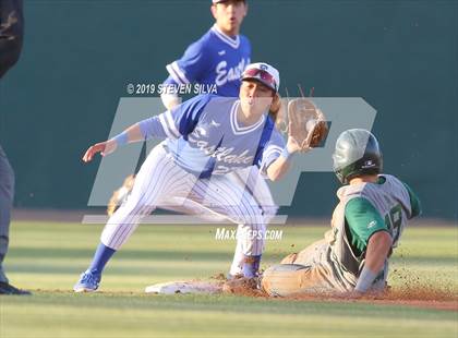 Thumbnail 2 in Eastlake vs. Poway (CIF SDS Open Division Final) photogallery.