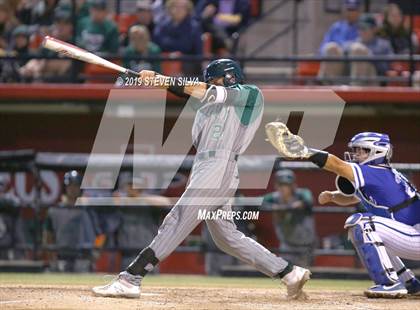 Thumbnail 2 in Eastlake vs. Poway (CIF SDS Open Division Final) photogallery.