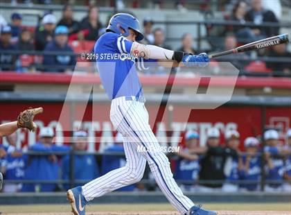 Thumbnail 2 in Eastlake vs. Poway (CIF SDS Open Division Final) photogallery.