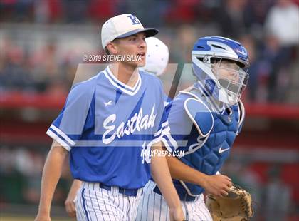 Thumbnail 1 in Eastlake vs. Poway (CIF SDS Open Division Final) photogallery.