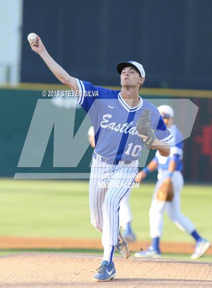 Thumbnail 3 in Eastlake vs. Poway (CIF SDS Open Division Final) photogallery.