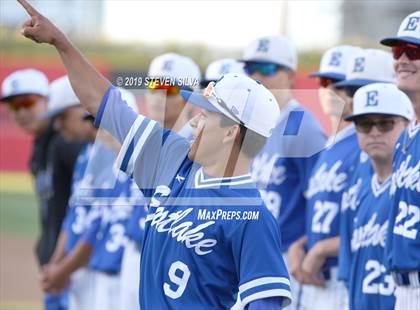 Thumbnail 3 in Eastlake vs. Poway (CIF SDS Open Division Final) photogallery.