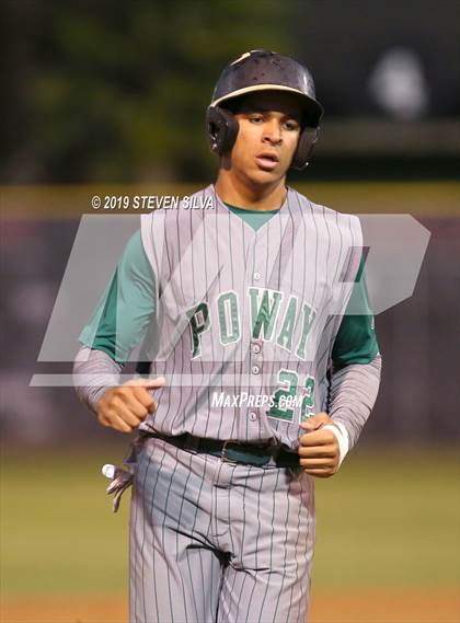 Thumbnail 1 in Eastlake vs. Poway (CIF SDS Open Division Final) photogallery.