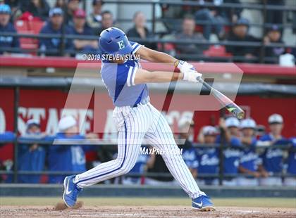 Thumbnail 1 in Eastlake vs. Poway (CIF SDS Open Division Final) photogallery.