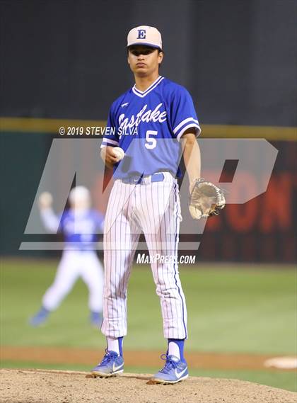 Thumbnail 2 in Eastlake vs. Poway (CIF SDS Open Division Final) photogallery.