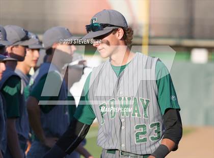 Thumbnail 3 in Eastlake vs. Poway (CIF SDS Open Division Final) photogallery.