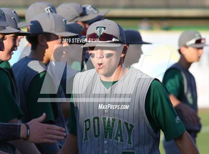 Thumbnail 2 in Eastlake vs. Poway (CIF SDS Open Division Final) photogallery.