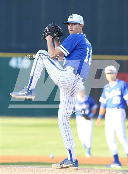 Thumbnail 1 in Eastlake vs. Poway (CIF SDS Open Division Final) photogallery.