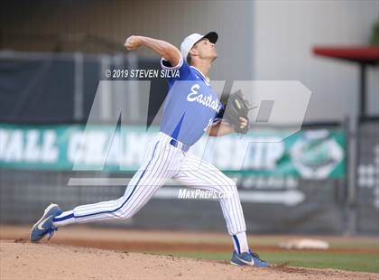 Thumbnail 1 in Eastlake vs. Poway (CIF SDS Open Division Final) photogallery.
