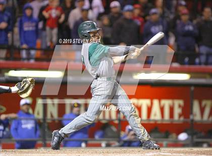 Thumbnail 2 in Eastlake vs. Poway (CIF SDS Open Division Final) photogallery.