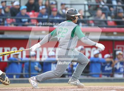 Thumbnail 1 in Eastlake vs. Poway (CIF SDS Open Division Final) photogallery.