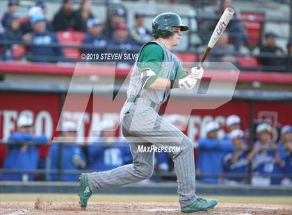 Thumbnail 2 in Eastlake vs. Poway (CIF SDS Open Division Final) photogallery.