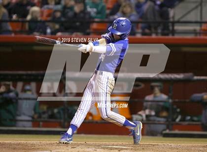 Thumbnail 2 in Eastlake vs. Poway (CIF SDS Open Division Final) photogallery.