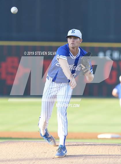 Thumbnail 1 in Eastlake vs. Poway (CIF SDS Open Division Final) photogallery.