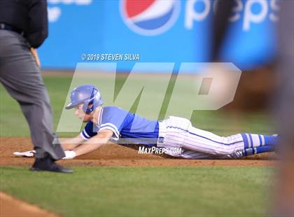 Thumbnail 2 in Eastlake vs. Poway (CIF SDS Open Division Final) photogallery.