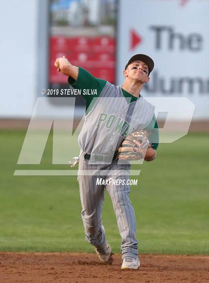Thumbnail 3 in Eastlake vs. Poway (CIF SDS Open Division Final) photogallery.