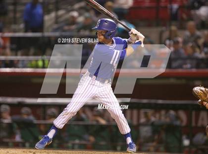 Thumbnail 2 in Eastlake vs. Poway (CIF SDS Open Division Final) photogallery.