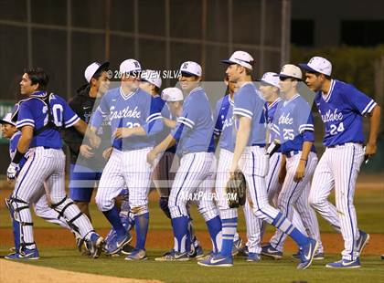 Thumbnail 1 in Eastlake vs. Poway (CIF SDS Open Division Final) photogallery.