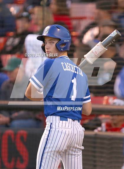Thumbnail 3 in Eastlake vs. Poway (CIF SDS Open Division Final) photogallery.