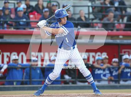 Thumbnail 2 in Eastlake vs. Poway (CIF SDS Open Division Final) photogallery.