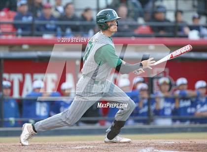 Thumbnail 1 in Eastlake vs. Poway (CIF SDS Open Division Final) photogallery.