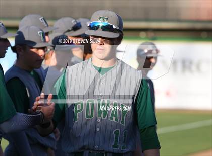 Thumbnail 2 in Eastlake vs. Poway (CIF SDS Open Division Final) photogallery.