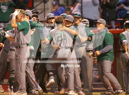 Thumbnail 3 in Eastlake vs. Poway (CIF SDS Open Division Final) photogallery.
