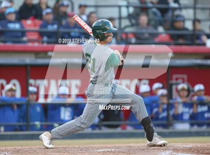 Thumbnail 3 in Eastlake vs. Poway (CIF SDS Open Division Final) photogallery.