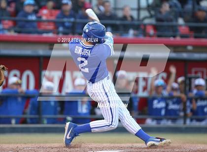 Thumbnail 2 in Eastlake vs. Poway (CIF SDS Open Division Final) photogallery.