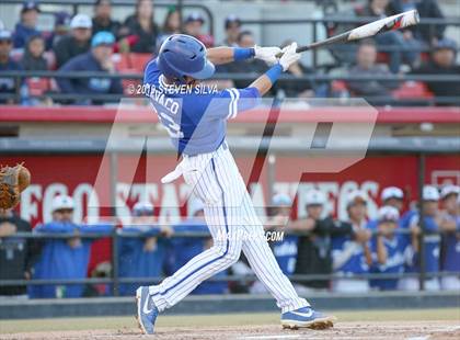 Thumbnail 2 in Eastlake vs. Poway (CIF SDS Open Division Final) photogallery.