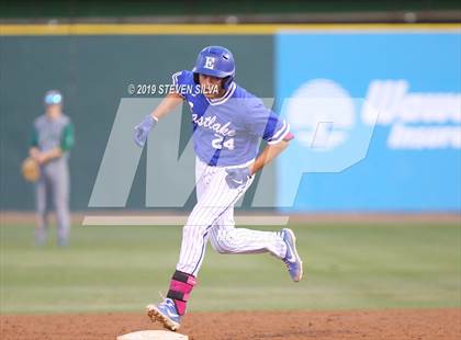 Thumbnail 3 in Eastlake vs. Poway (CIF SDS Open Division Final) photogallery.