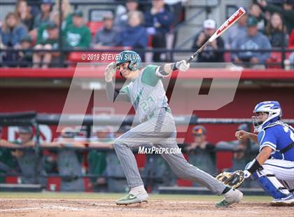 Thumbnail 3 in Eastlake vs. Poway (CIF SDS Open Division Final) photogallery.